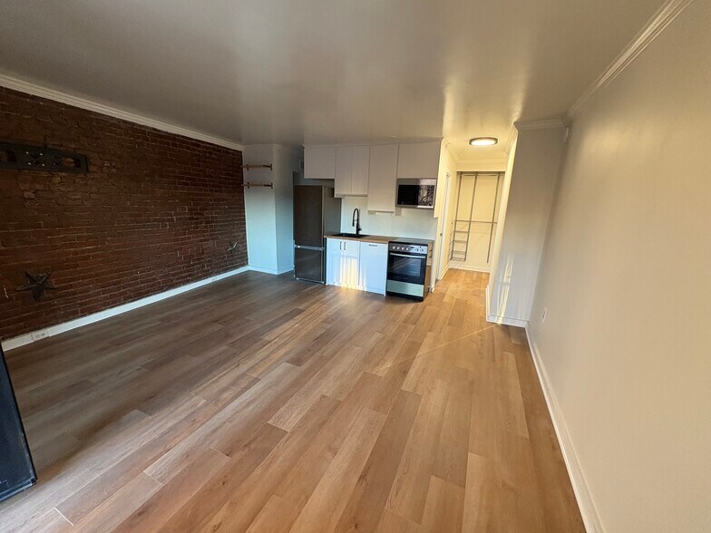 Building Photo - 1816 New Hampshire Ave NW