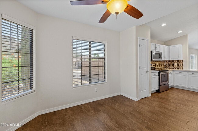Building Photo - 6529 W Paso Trail
