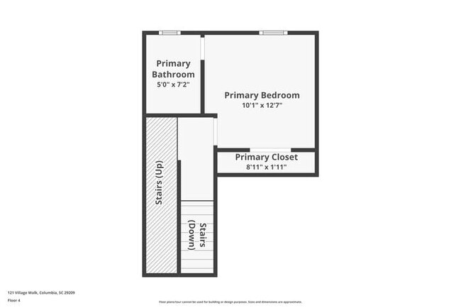 Building Photo - 121 Village Walk