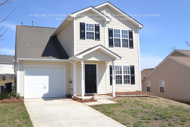Building Photo - 1108 Crowders Woods Dr