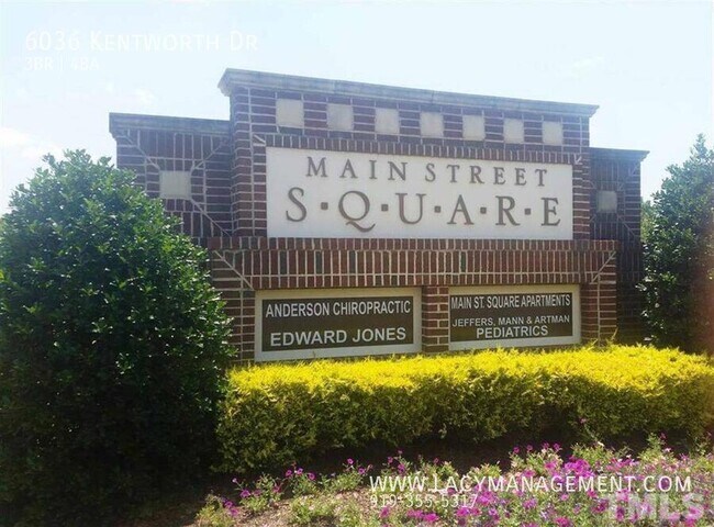 Building Photo - 6036 Kentworth Dr