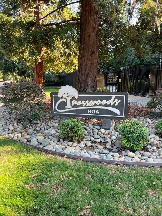 Building Photo - *** COMING SOON*** 2 Bedroom 2 Bathroom 2 Car Garage in Crosswoods HOA