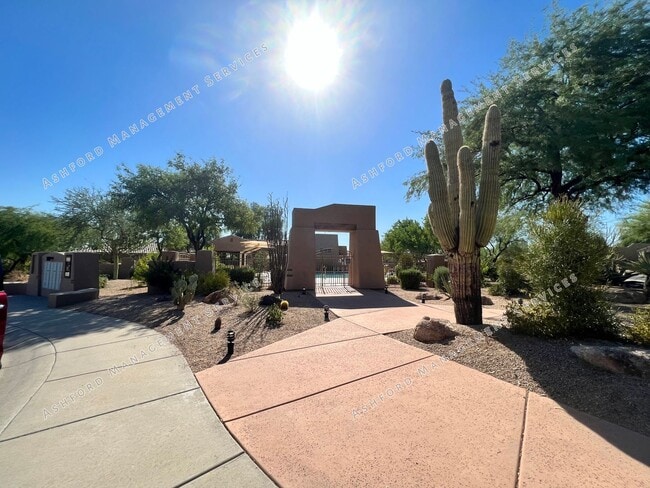 Building Photo - COME HOME TO LUXURY IN GATED GRAYHAWK GOLF...
