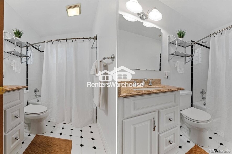 Building Photo - 1915 S Pearl St