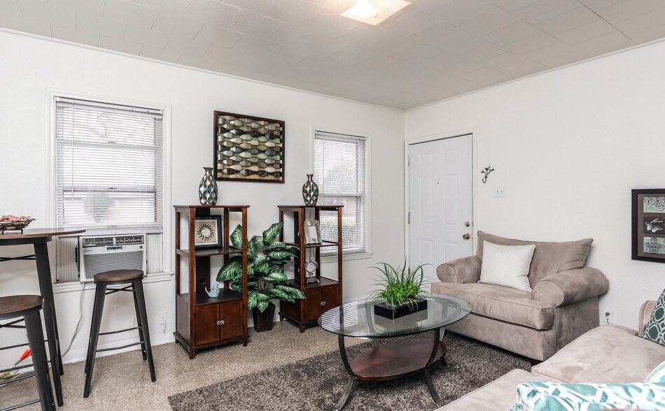 Highland Hills 3003 E Southcross Blvd San Antonio TX 78223