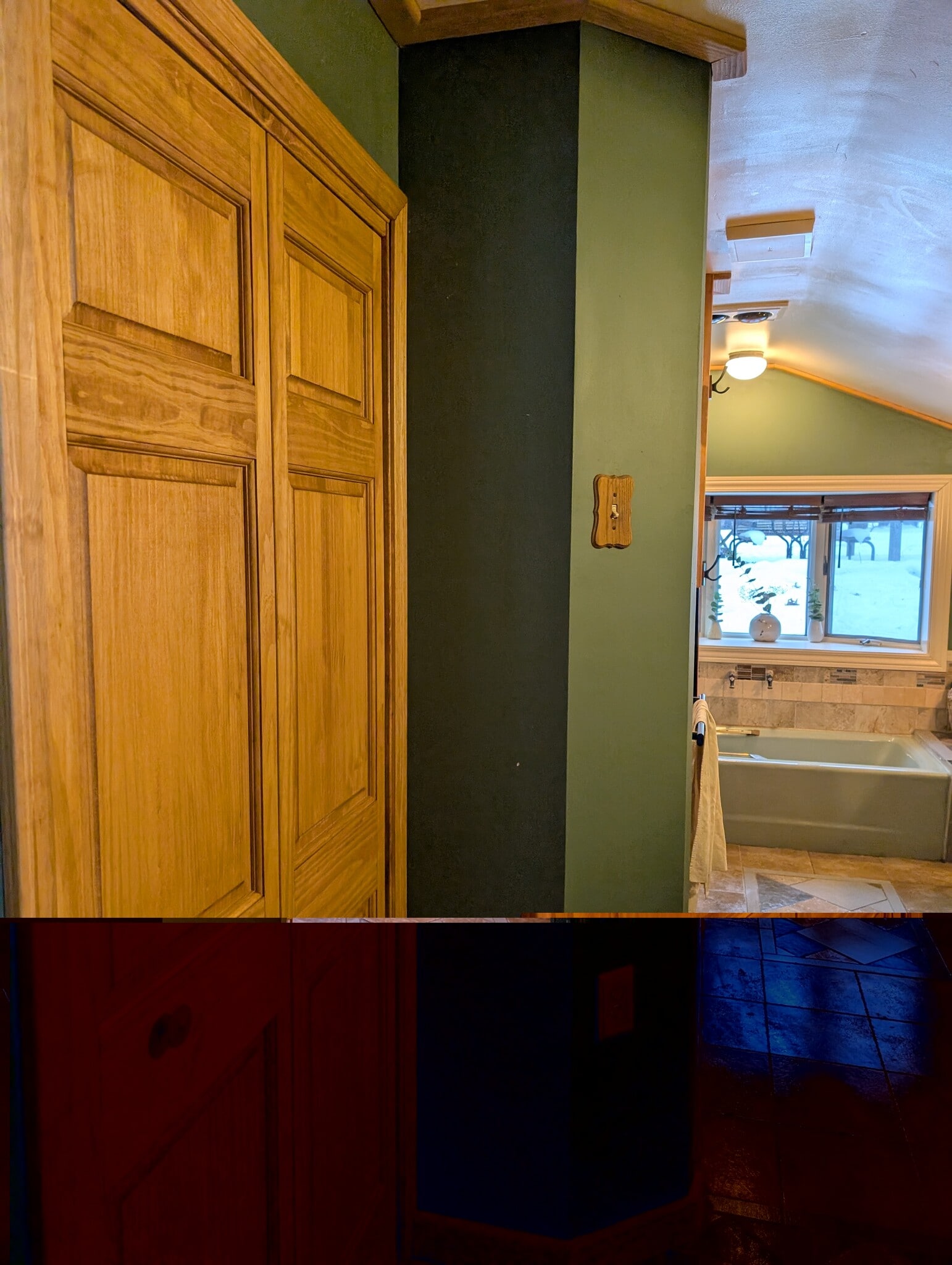 Building Photo - 8970 E Gull Lake Dr