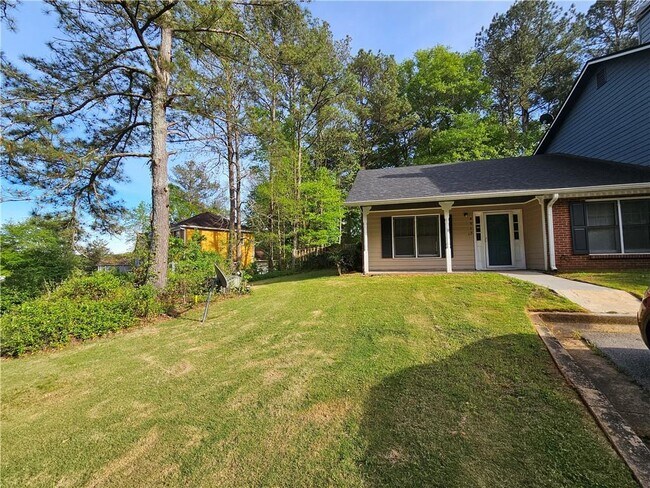 Building Photo - 4813 Hairston Pl