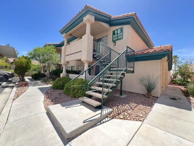 Primary Photo - Nice Condo