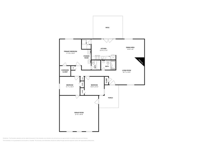 Building Photo - 2842 Pheasant Run