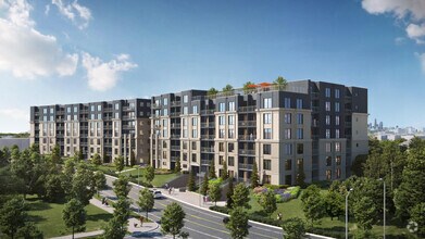 Building Photo - The Seventeen Hundred on East