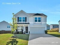 Building Photo - 353 Anna Gray Cir