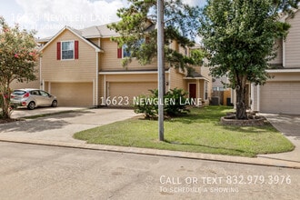 Building Photo - 16623 Newglen Ln