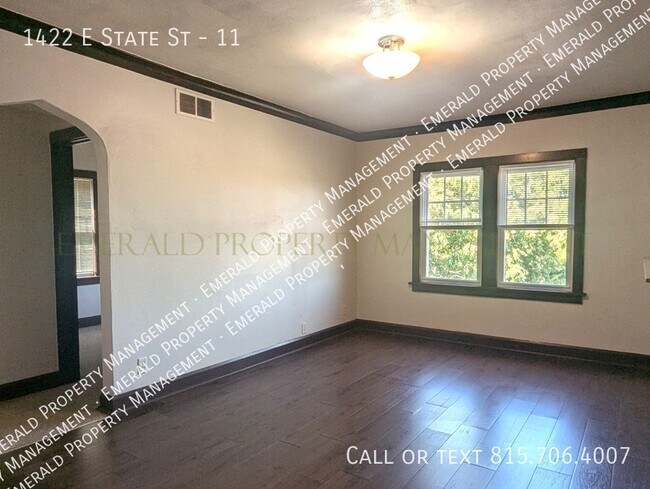 Building Photo - 1422 E State St