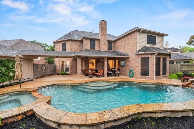 Building Photo - 4306 Stonecroft Cir