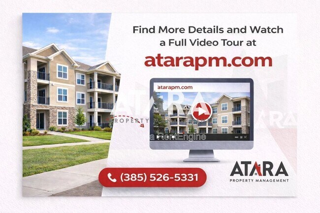 Building Photo - 9167 S Galette Ln