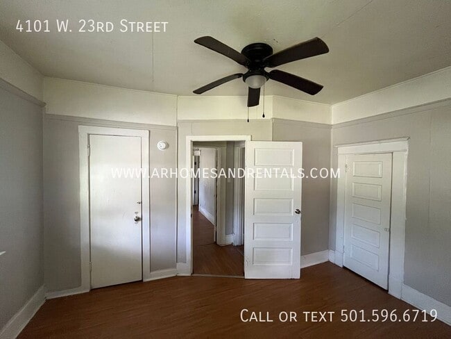 Building Photo - 4101 W 23rd St