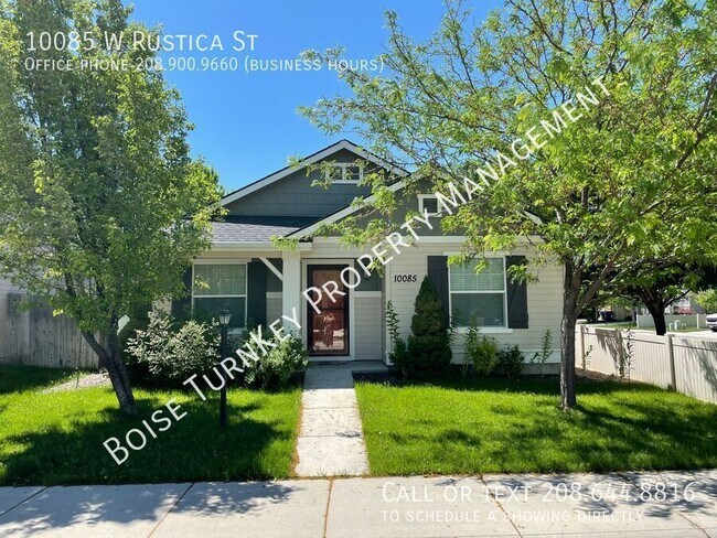 Primary Photo - 10085 W Rustica St