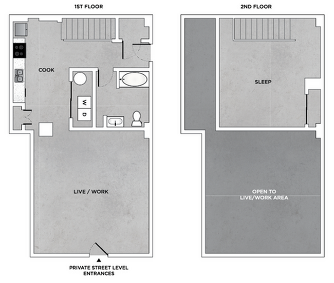 L4 - The Lofts at OPOP