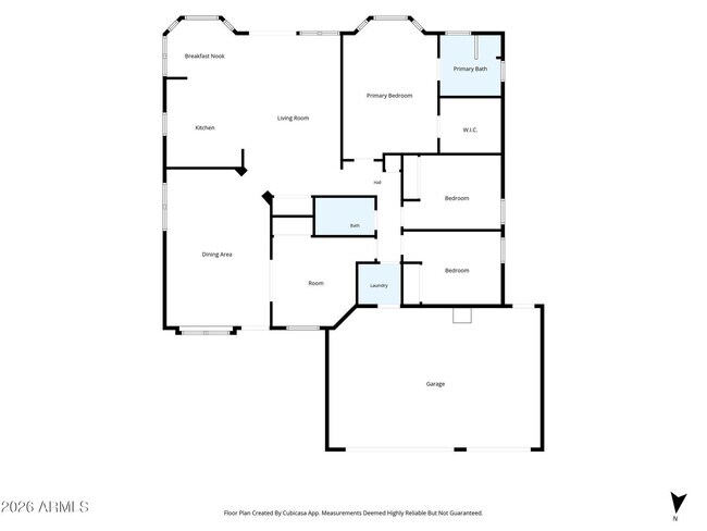 Building Photo - 1113 E Betsy Ln