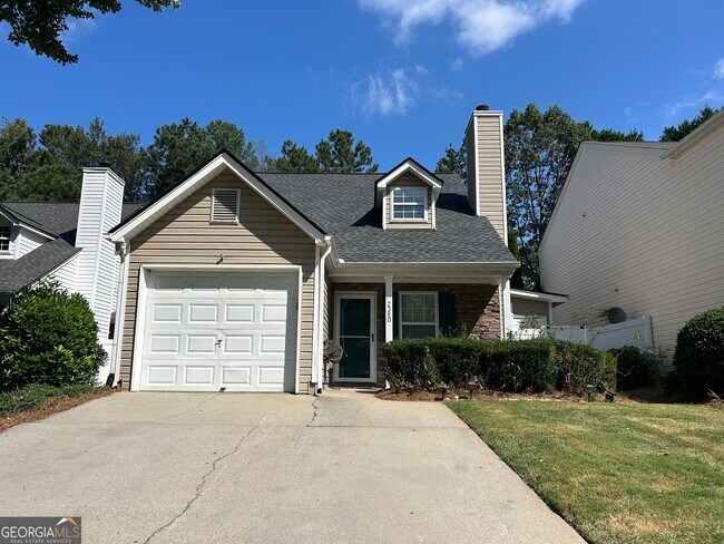 Primary Photo - 2380 Lexington Ln