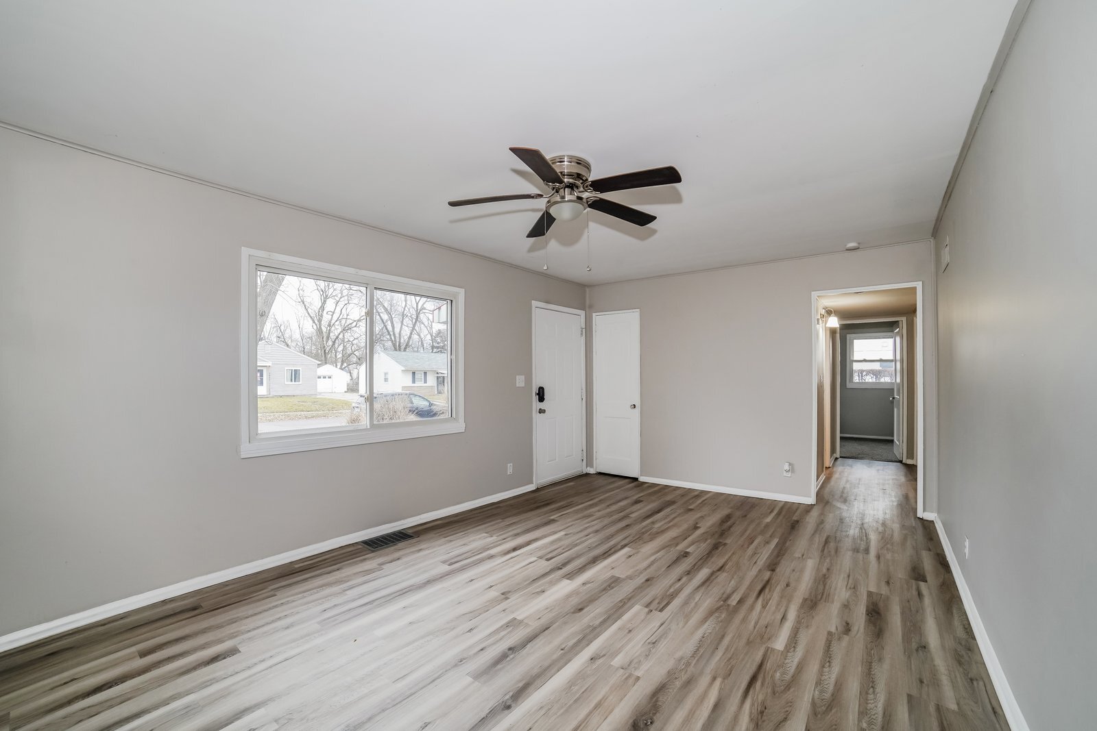 Building Photo - 4027 N Bryer Pl