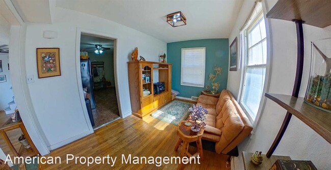 Building Photo - 4 br, 2 bath House - 1400 Legore Ln
