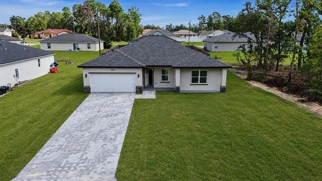 Building Photo - 3843 SW 131st Place Rd