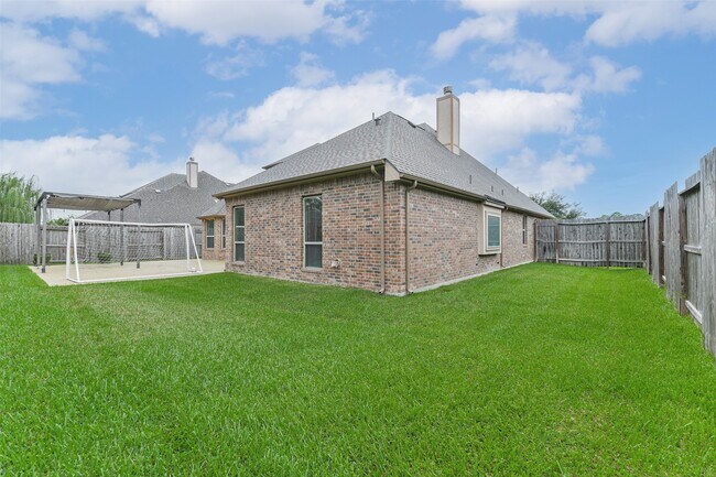 Building Photo - 4511 Sanctuary Halls Dr