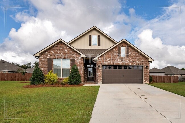 Building Photo - HALF-DEPOSIT SPECIAL! Stunning Luxury Home in Silverhill with Huge Diamond Shaped Backyard!