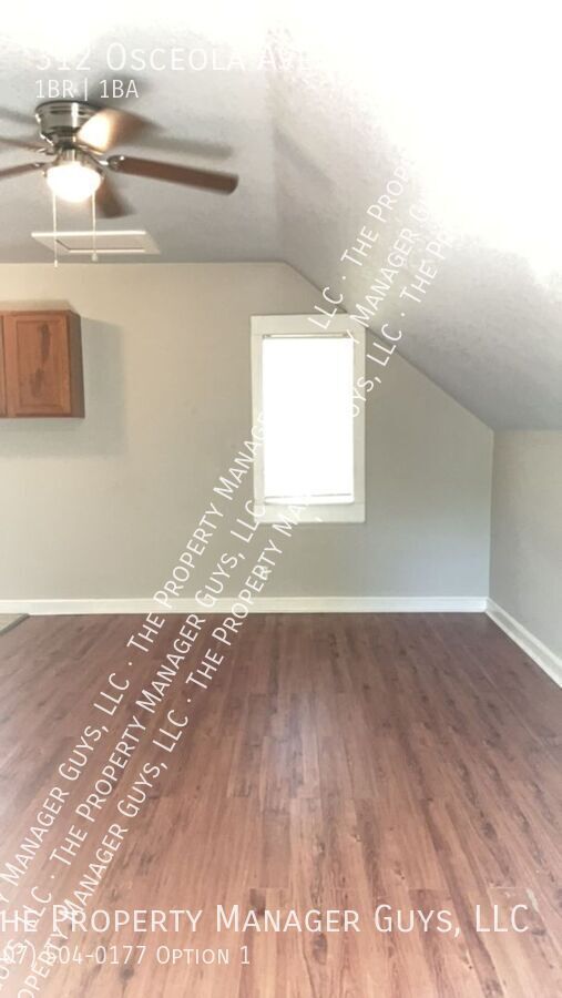 Building Photo - 312 Osceola Ave