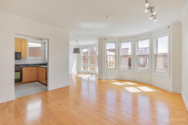Building Photo - 1438 Filbert St