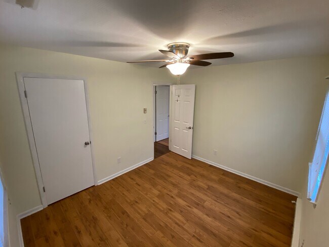 Bedroom 1 - 355 Badgett Ave