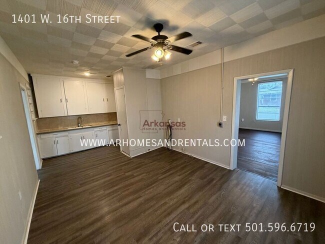 Building Photo - 1401 W 16th St