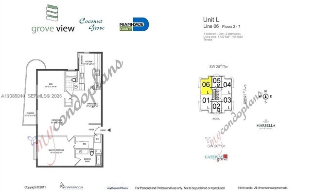 Building Photo - 2550 SW 27th Ave
