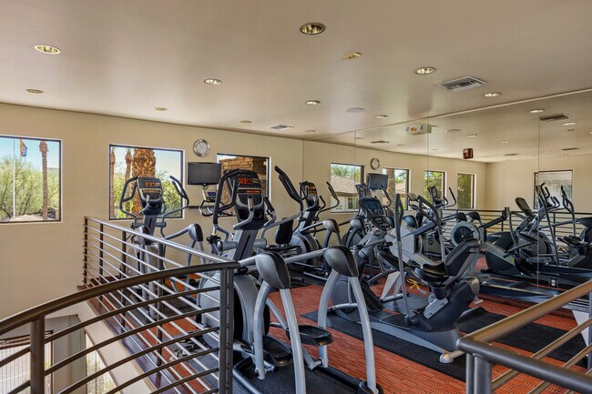 Building Photo - 6900 E Princess Dr