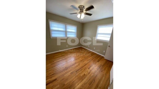 Building Photo - Cute 2-bedroom 1 bath, Centrally Located