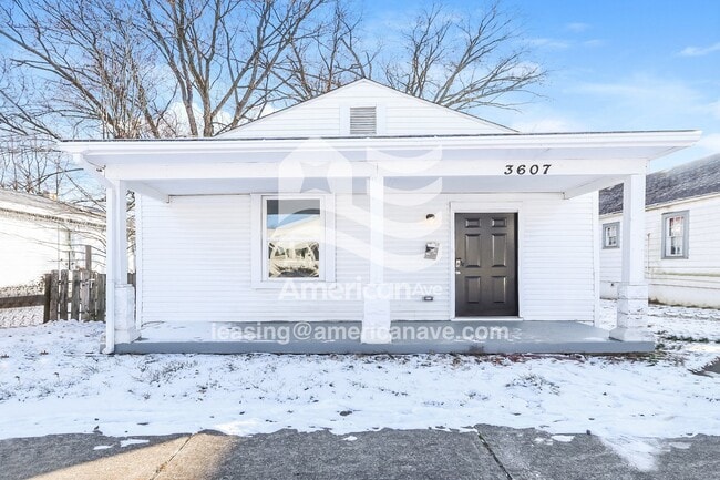 Building Photo - 3607 Craig Ave