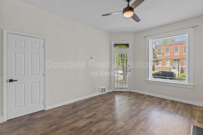 Building Photo - 3402 Dunnica Ave