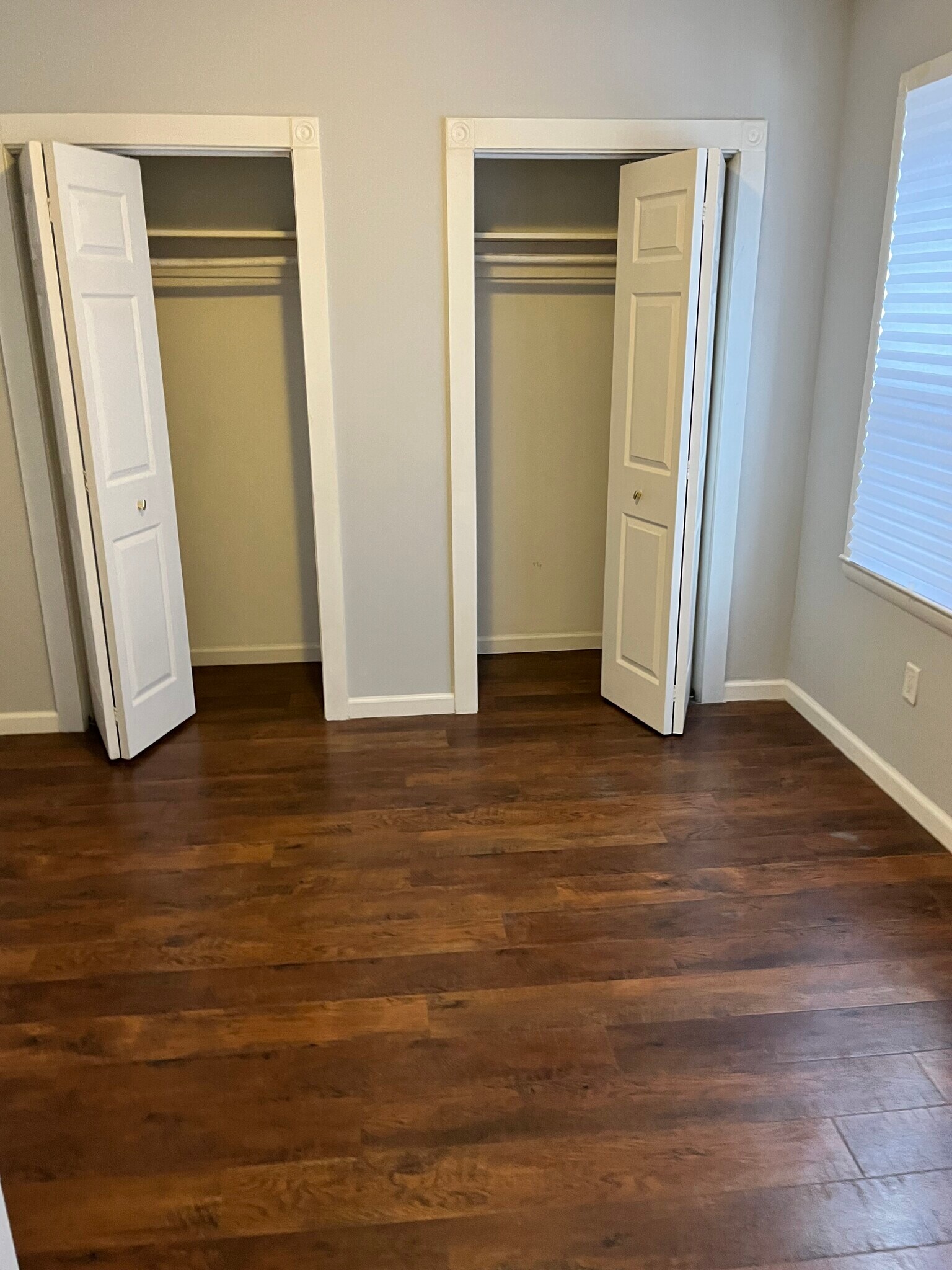 Bedroom 1 - 125 Weaver Ave