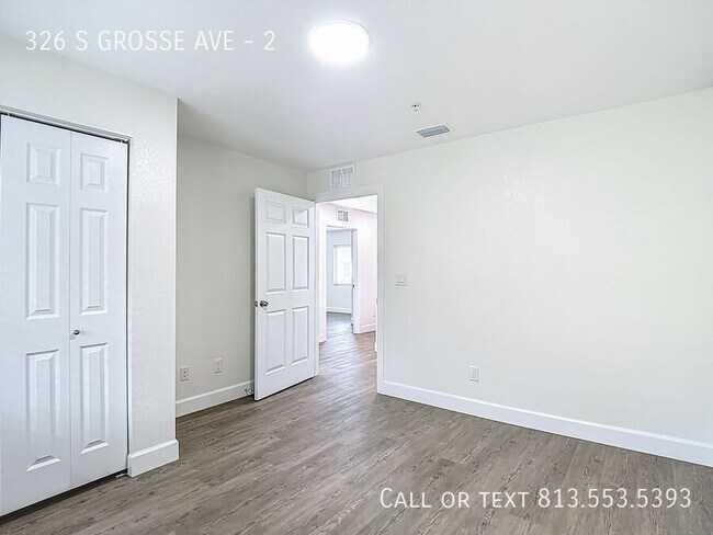 Building Photo - 326 S Grosse Ave