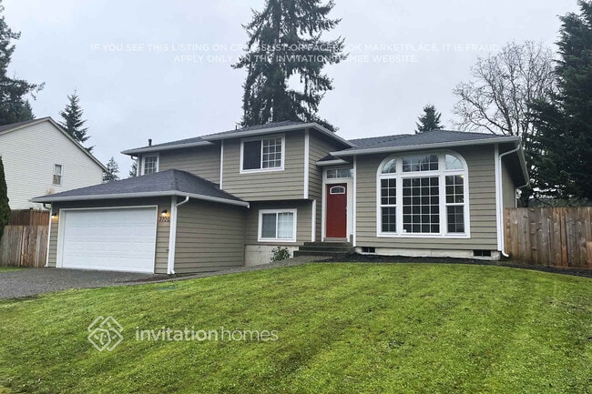 Building Photo - 3700 Arbor Dr SE