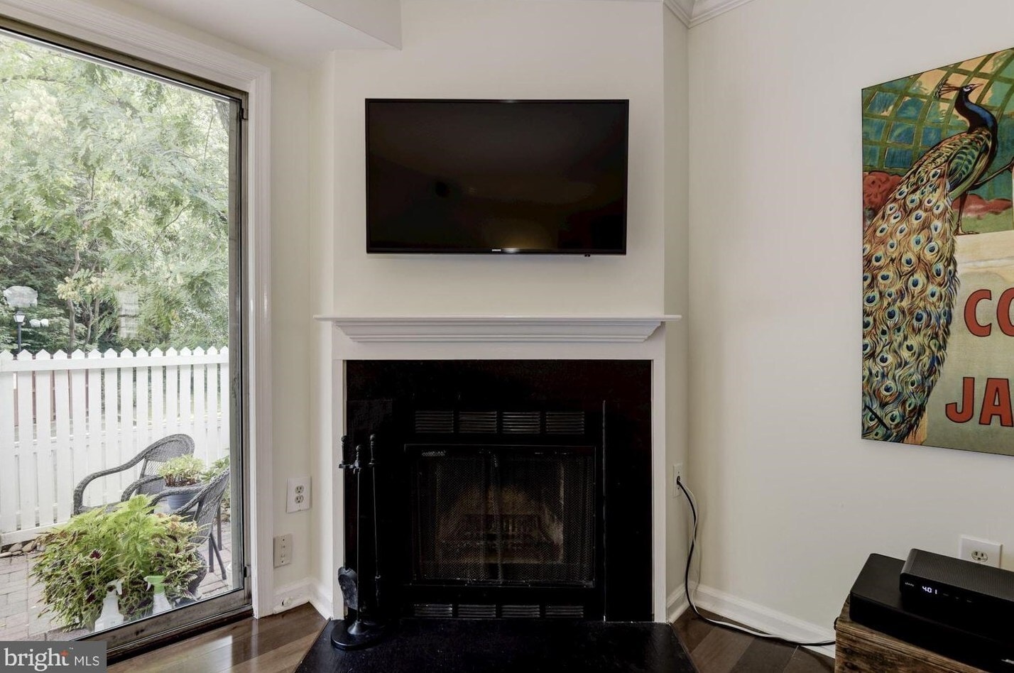 Stay warm in the winter - 2925 S Woodstock St