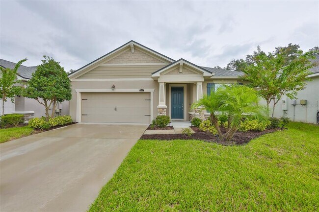 Primary Photo - 11412 Blue Woods Dr