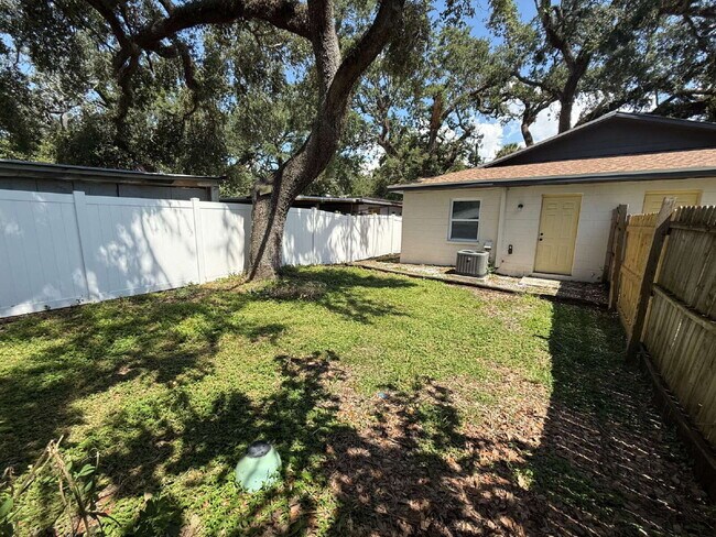 Building Photo - Freshly Renovated 2/1 Duplex in Tampa with...