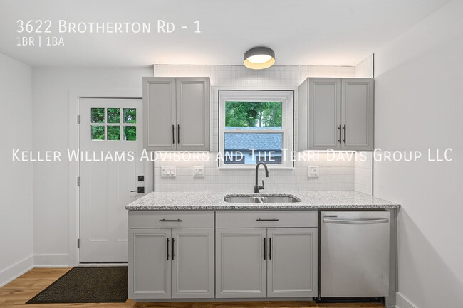 Building Photo - 3622 Brotherton Rd