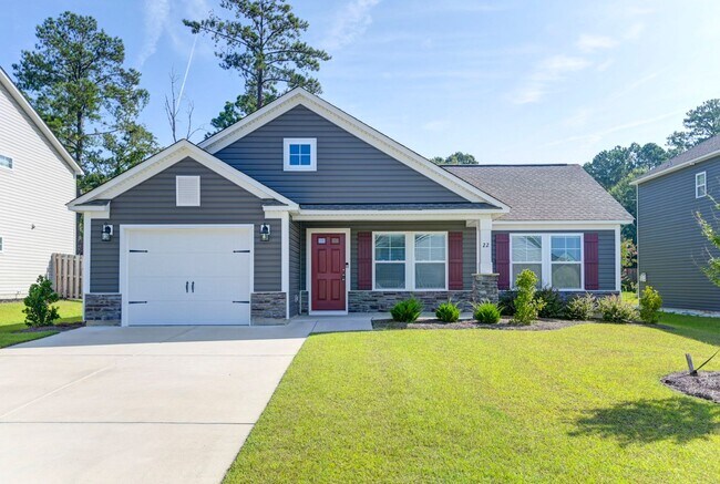 Primary Photo - Beautiful Home for Rent in Elgin's Walnut ...