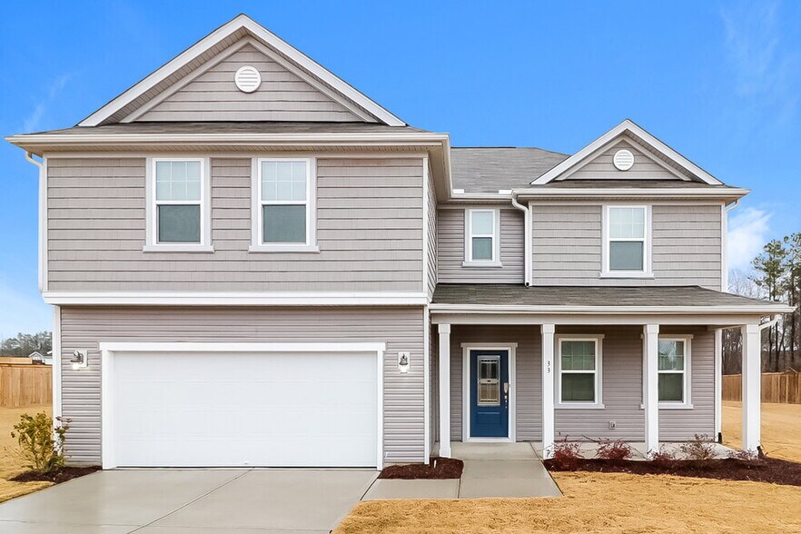 Primary Photo - 33 Rawls Meadow Ln