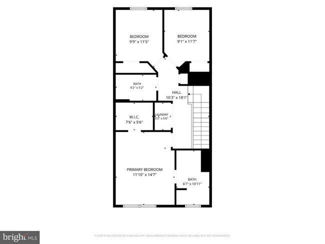 Building Photo - 10708 Meridian Hill Way