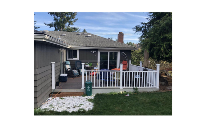 Building Photo - 3643 35th Ave W