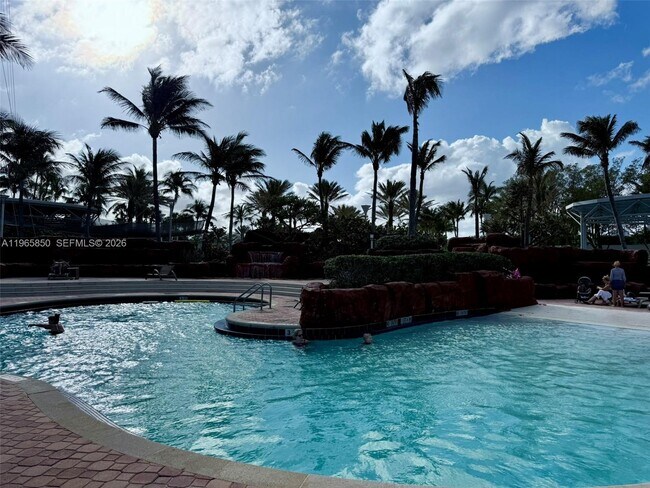 Building Photo - 18201 Collins Ave